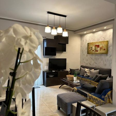 Alexandros Family Home テッサロニキ エクステリア 写真