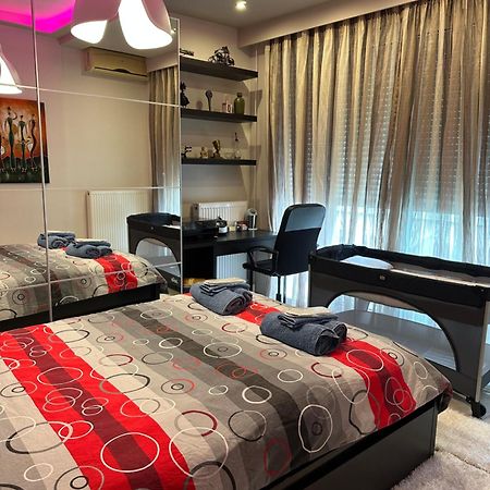 Alexandros Family Home テッサロニキ エクステリア 写真