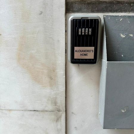Alexandros Family Home テッサロニキ エクステリア 写真