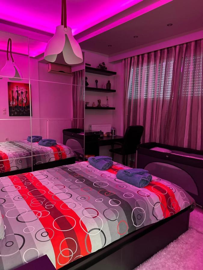Alexandros Family Home テッサロニキ エクステリア 写真