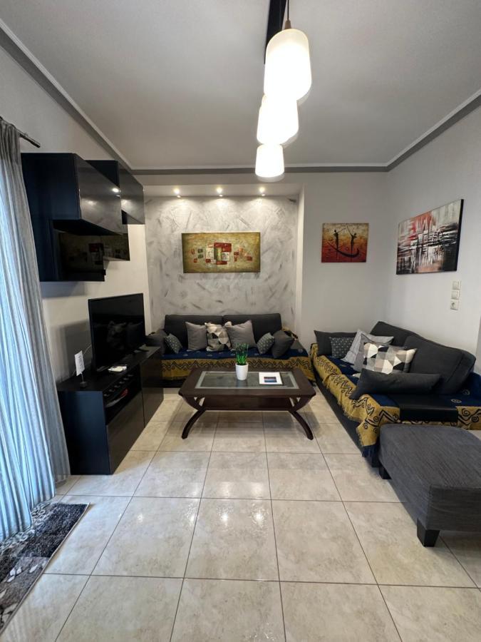 Alexandros Family Home テッサロニキ エクステリア 写真