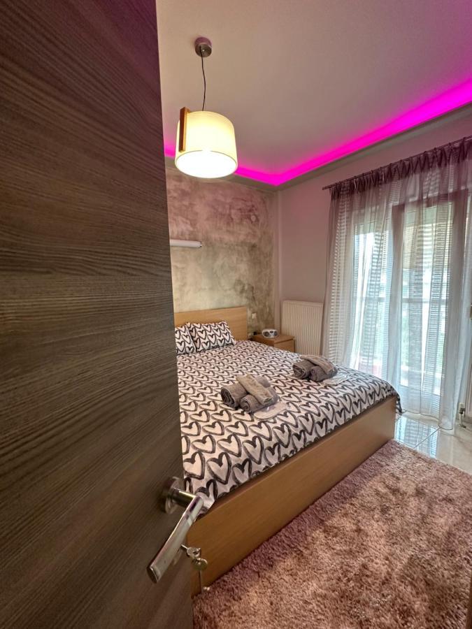 Alexandros Family Home テッサロニキ エクステリア 写真