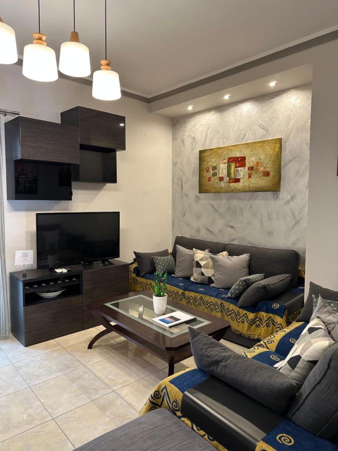 Alexandros Family Home テッサロニキ エクステリア 写真