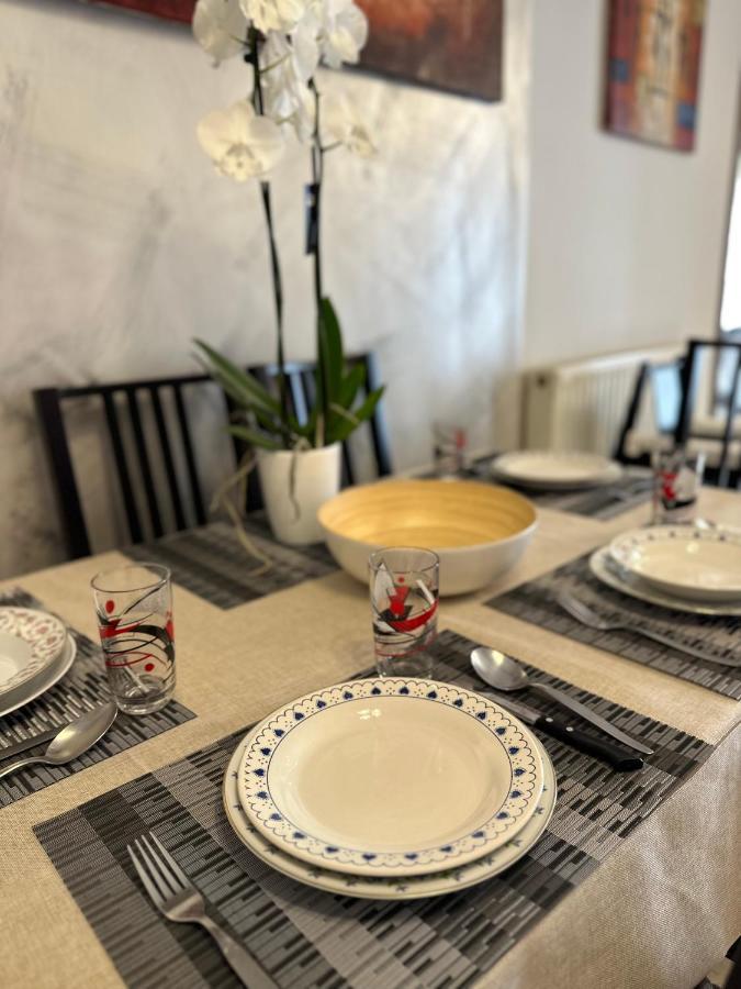 Alexandros Family Home テッサロニキ エクステリア 写真