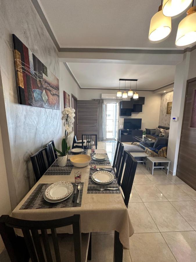 Alexandros Family Home テッサロニキ エクステリア 写真
