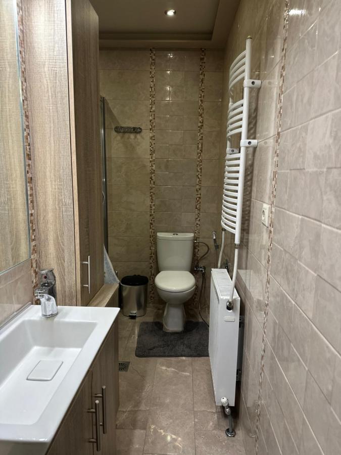 Alexandros Family Home テッサロニキ エクステリア 写真