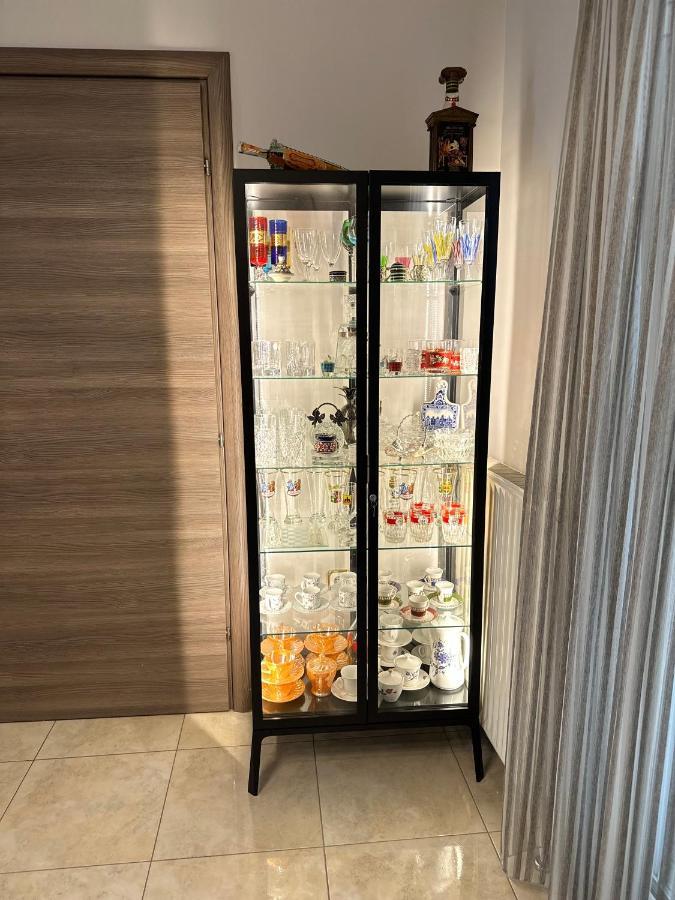 Alexandros Family Home テッサロニキ エクステリア 写真