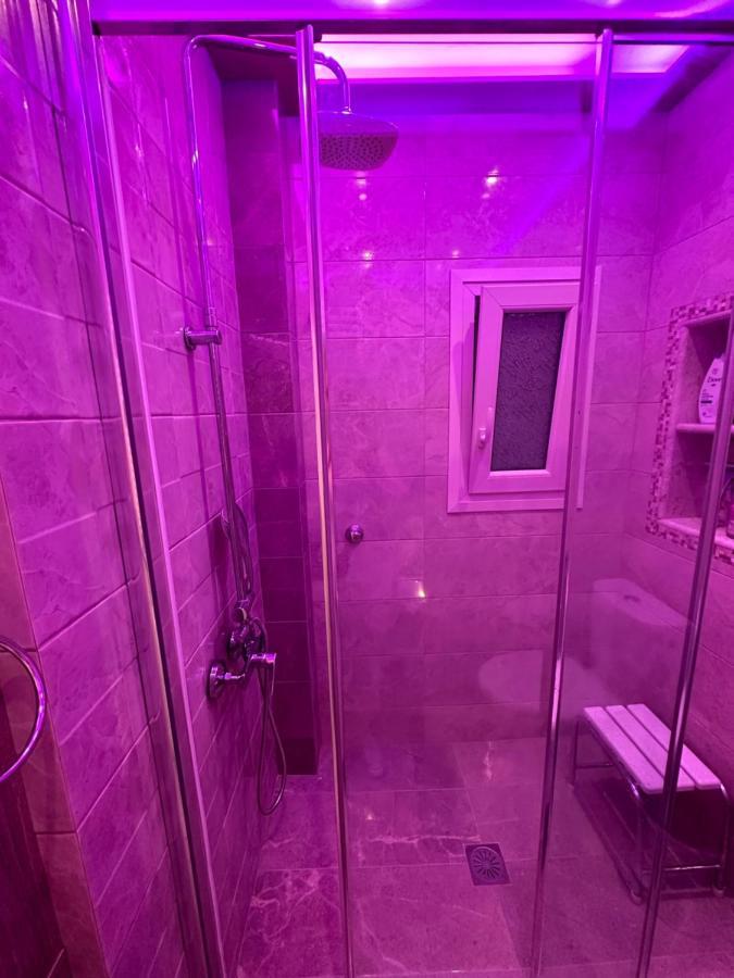 Alexandros Family Home テッサロニキ エクステリア 写真