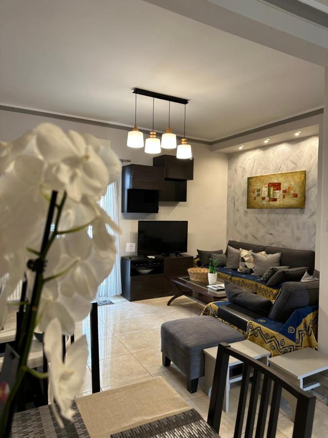 Alexandros Family Home テッサロニキ エクステリア 写真