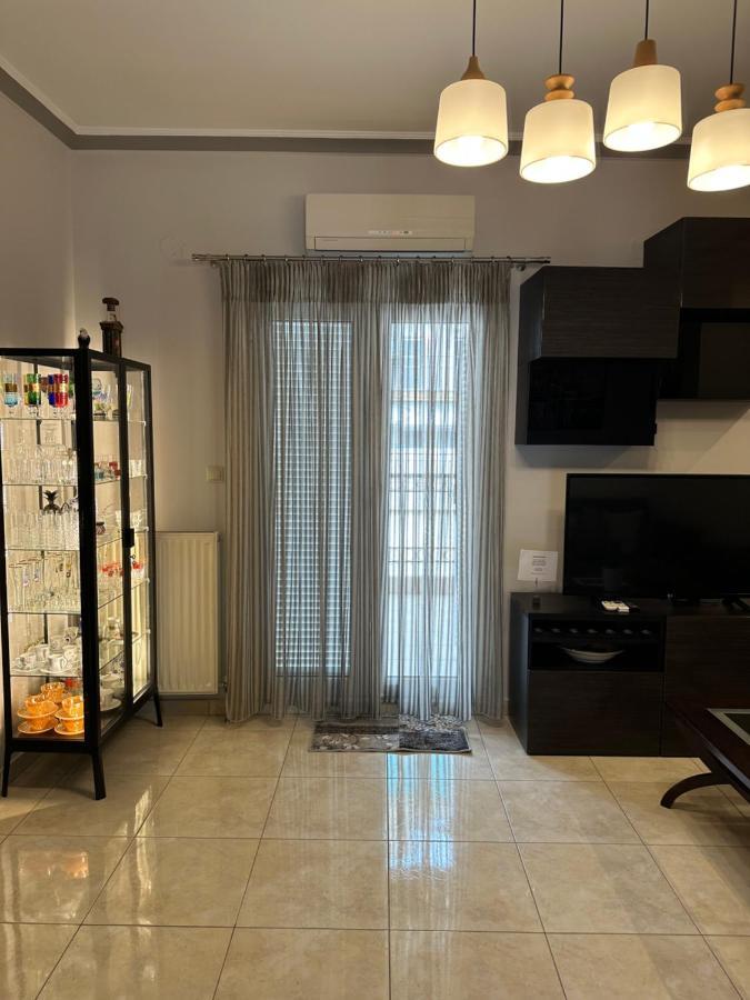 Alexandros Family Home テッサロニキ エクステリア 写真
