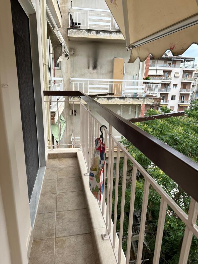 Alexandros Family Home テッサロニキ エクステリア 写真
