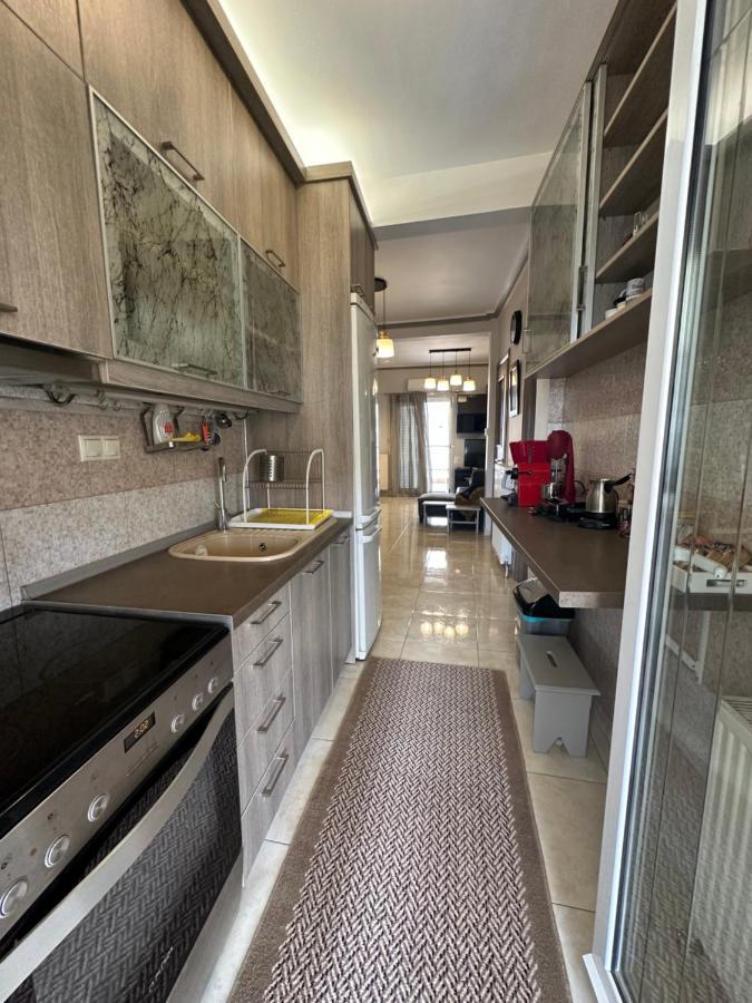 Alexandros Family Home テッサロニキ エクステリア 写真
