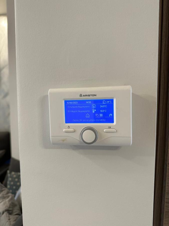 Alexandros Family Home テッサロニキ エクステリア 写真