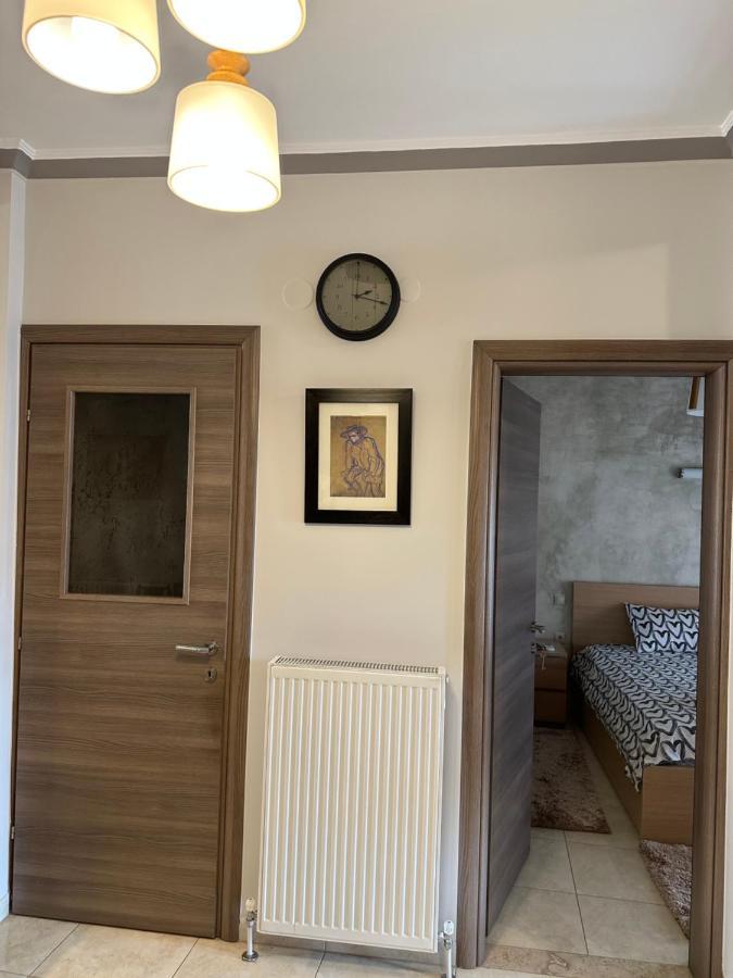 Alexandros Family Home テッサロニキ エクステリア 写真