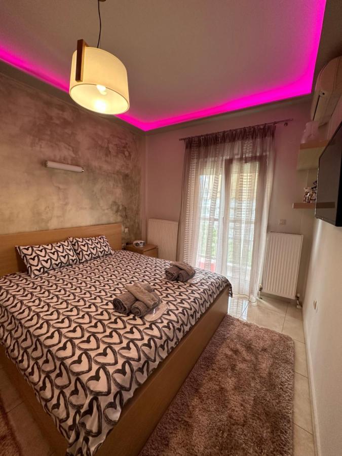 Alexandros Family Home テッサロニキ エクステリア 写真