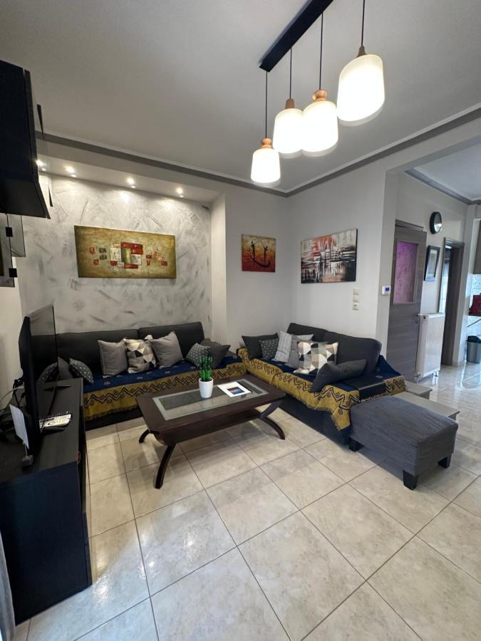 Alexandros Family Home テッサロニキ エクステリア 写真