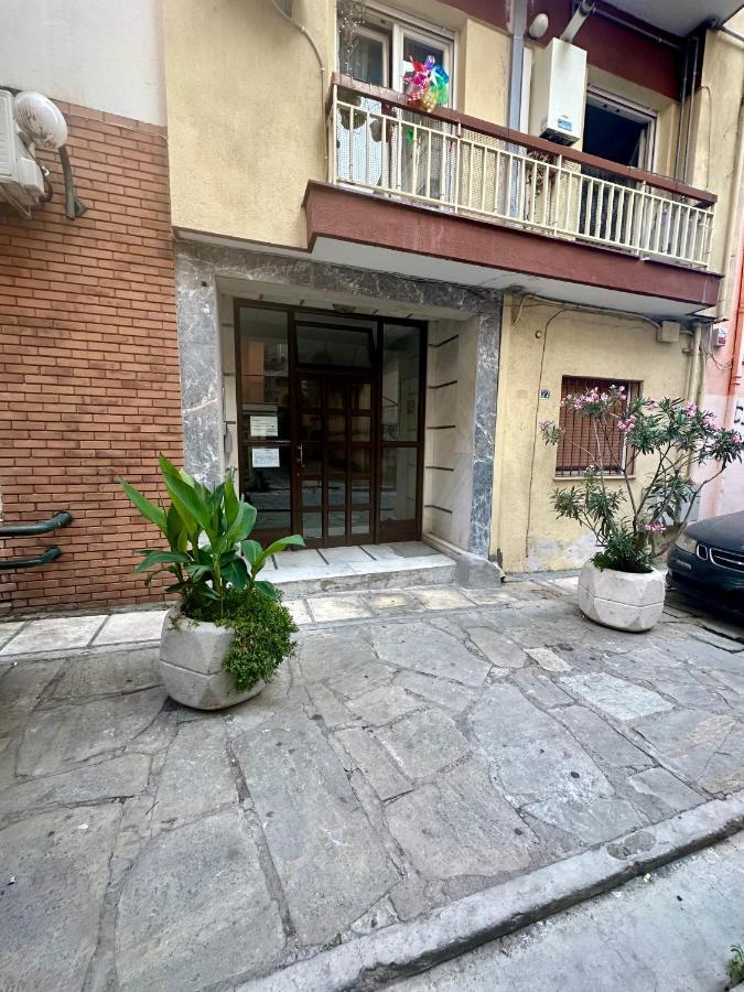 Alexandros Family Home テッサロニキ エクステリア 写真
