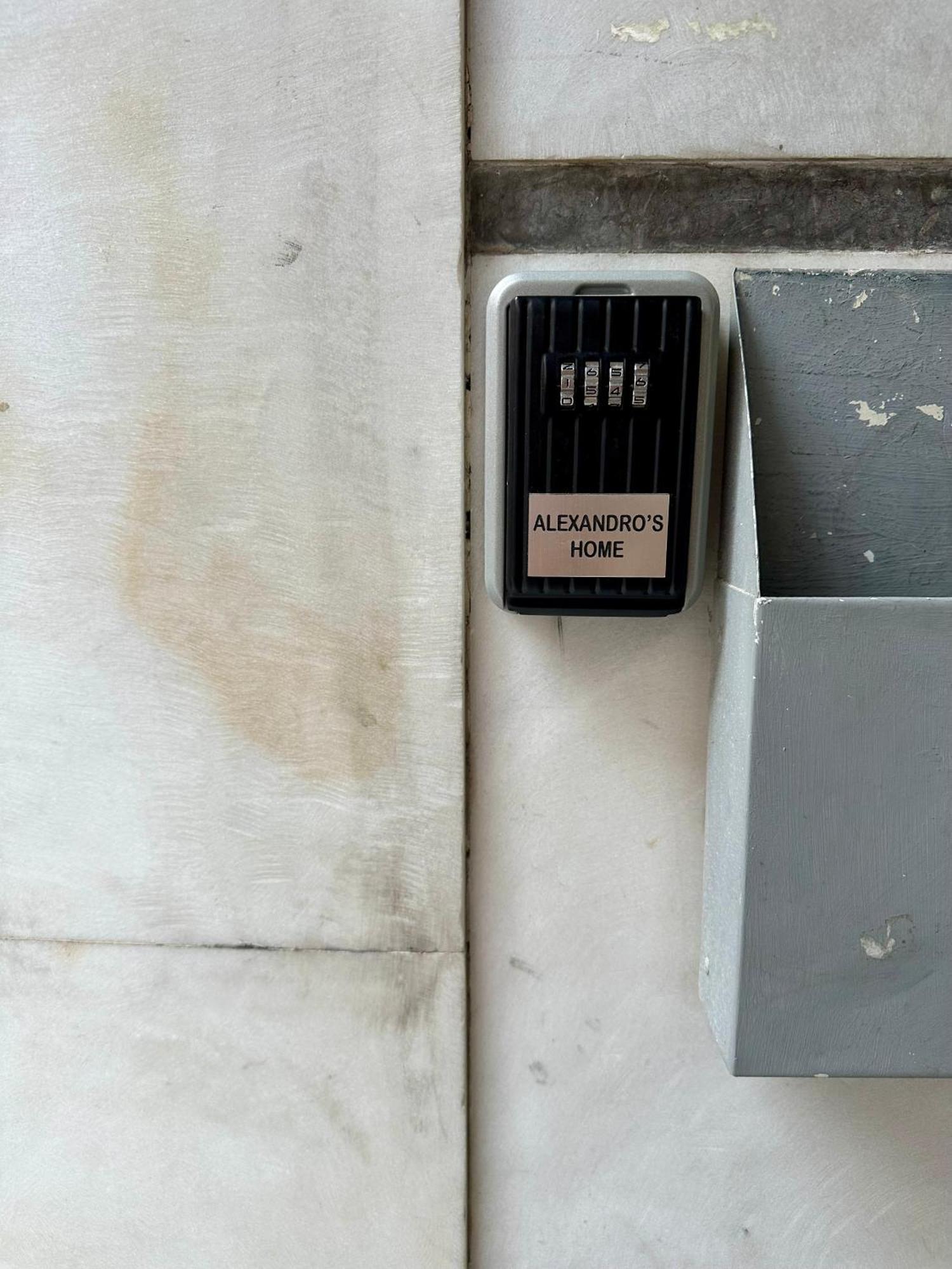 Alexandros Family Home テッサロニキ エクステリア 写真
